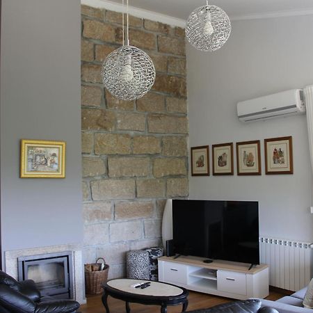 Casa Quelha Da Presa Villa Espinho  Eksteriør bilde