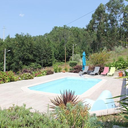 Casa Quelha Da Presa Villa Espinho  Eksteriør bilde