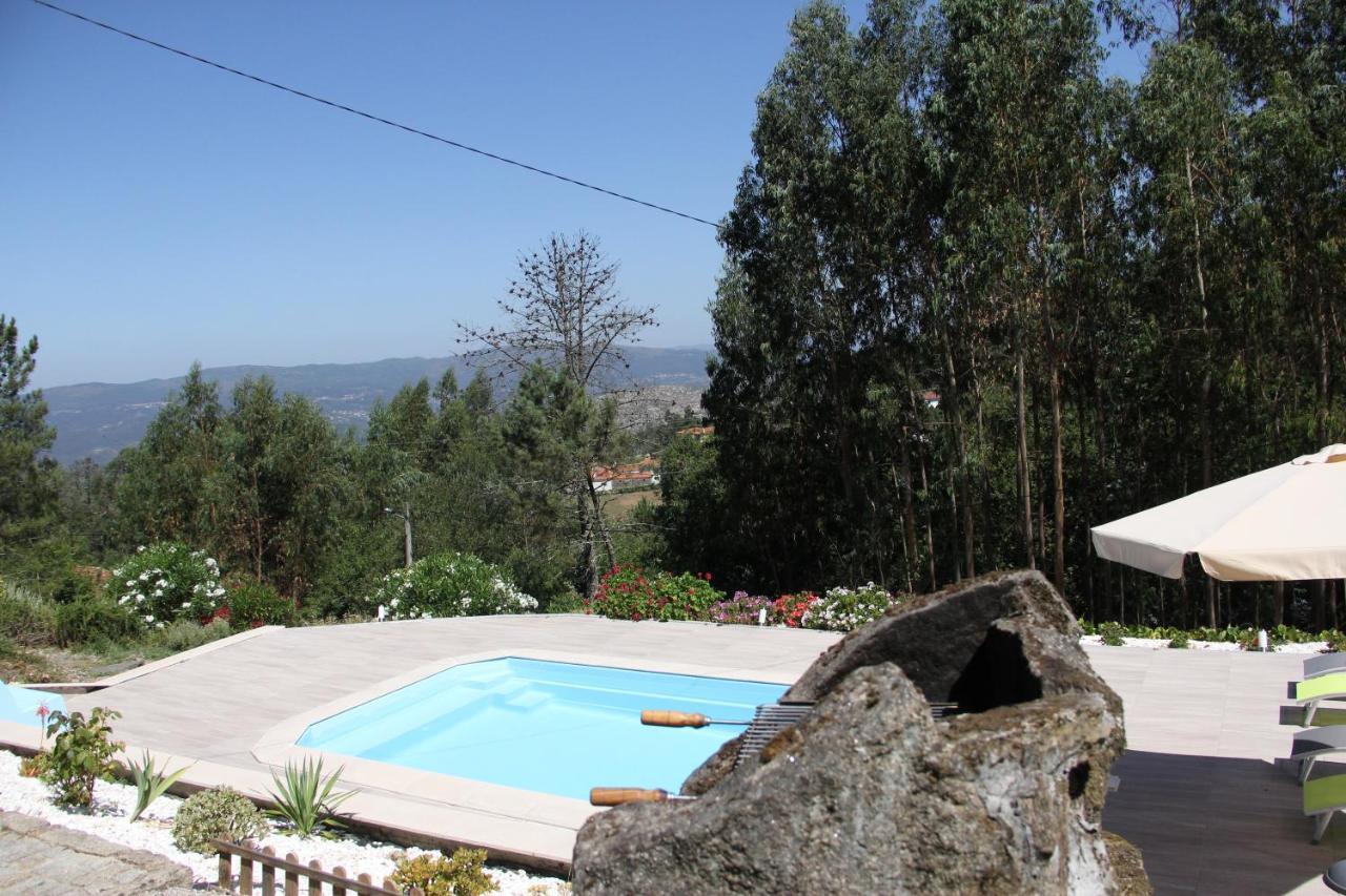 Casa Quelha Da Presa Villa Espinho  Eksteriør bilde