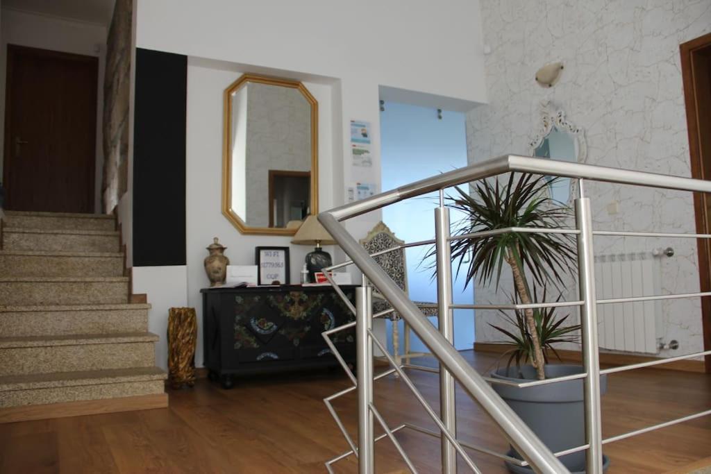 Casa Quelha Da Presa Villa Espinho  Eksteriør bilde