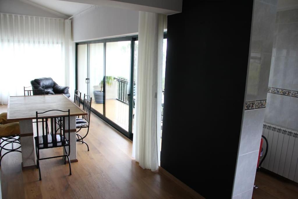 Casa Quelha Da Presa Villa Espinho  Eksteriør bilde