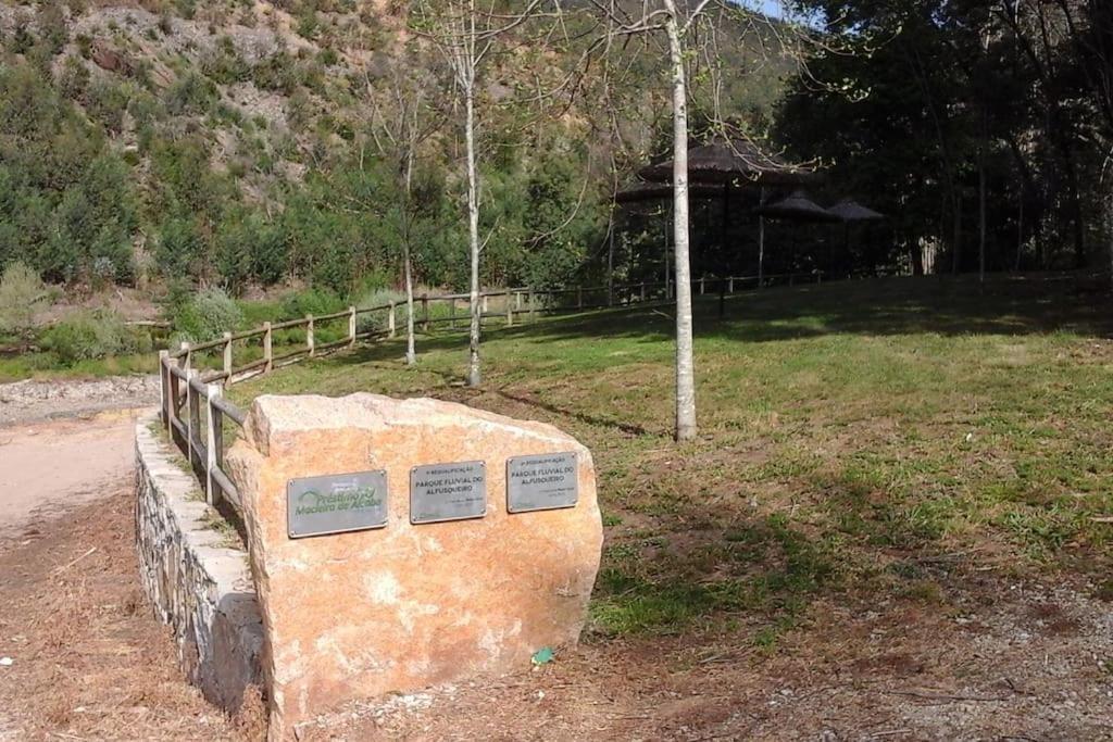 Casa Quelha Da Presa Villa Espinho  Eksteriør bilde